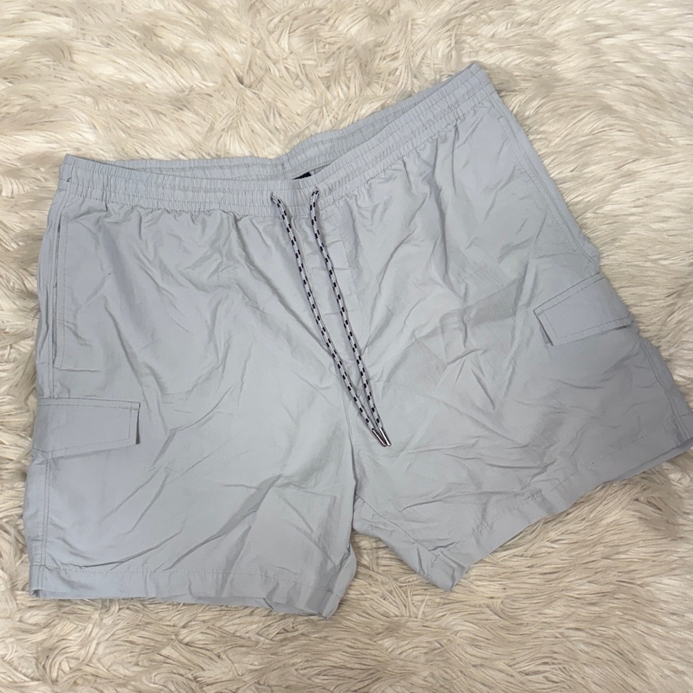 Original Use Shorts
